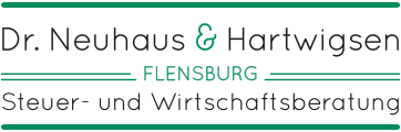 Neuhaus & Hartwigsen - Ihre Steuer- und Wirtschaftsberatung aus Flensburg